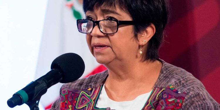 avance en la construcción de viviendas en México