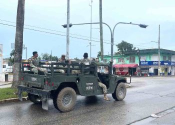 Hombres armados con vestimenta tipo militar privan de la libertad a chofer de ruta en la comunidad de Señor