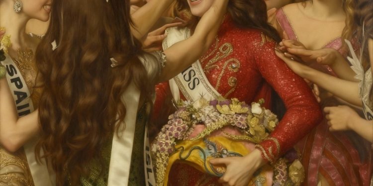 Fátima Bosch: "mi voz no se apaga"