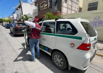 Dónde tramitar tu licencia en Cancún: puntos, requisitos y plan 2025