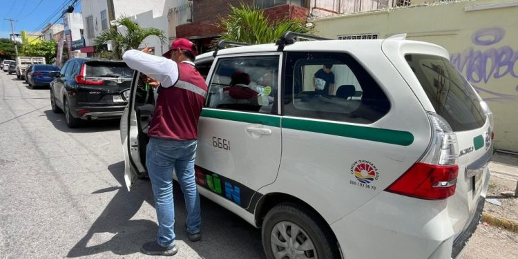 Dónde tramitar tu licencia en Cancún: puntos, requisitos y plan 2025