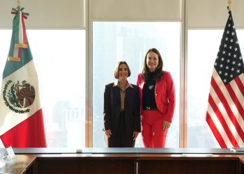 México y EE. UU. acuerdan cooperación en biocombustibles