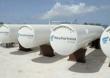 CNA niega permiso a New Fortress