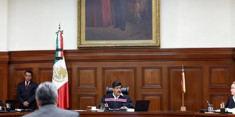 SCJN invalida atribuciones a la FECCQROO