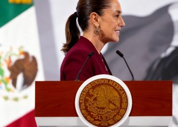 Presidenta Sheinbaum anunciará Plan Michoacán el domingo