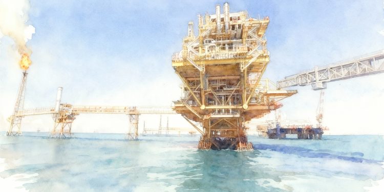 Pemex: el crudo en mínimos históricos