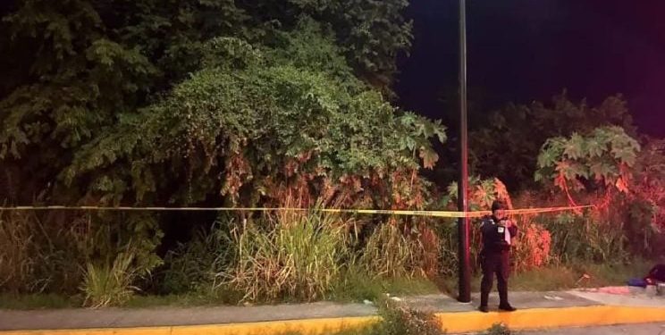 Hallan sin vida a hombre en El Pedregal de Playa del Carmen