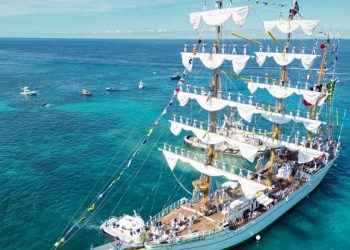 buque escuela cuauhtemoc