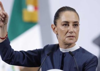 Actuará la fuerza del Estado: CSP