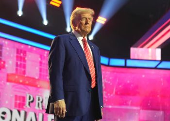 EE. UU. atacaría mafia mexicana