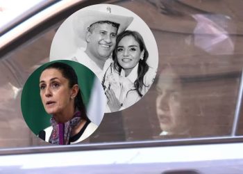 Grecia Quiroz: Viuda, Nueva Sucesora de Manzo y Símbolo de Resistencia en Uruapan