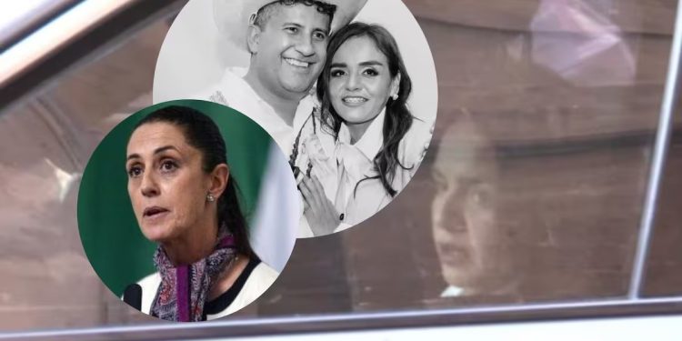 Grecia Quiroz: Viuda, Nueva Sucesora de Manzo y Símbolo de Resistencia en Uruapan