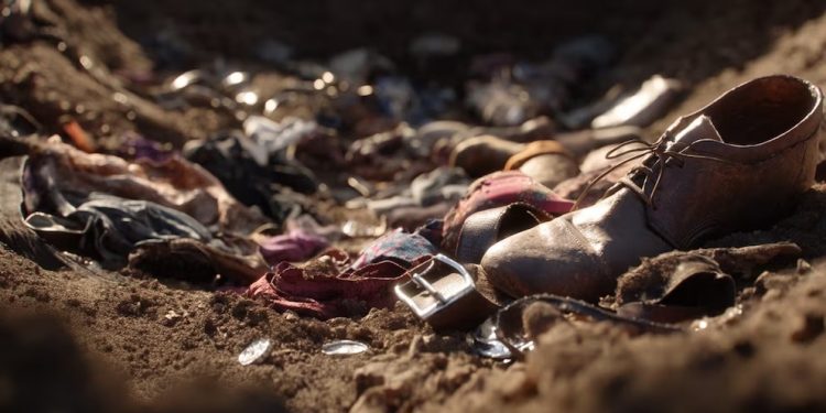 Ya van 16 cadáveres encontrados en narcofosa de Leona Vicario