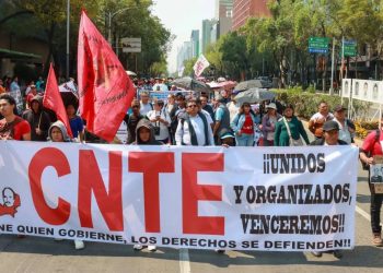 CNTE