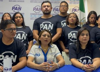PAN va sin alianzas en 2027: decisión anticipada para reconfigurar la oposición en Quintana Roo