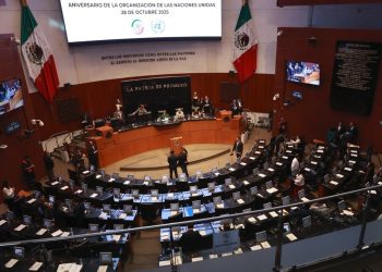 Endurecen penas contra extorsión