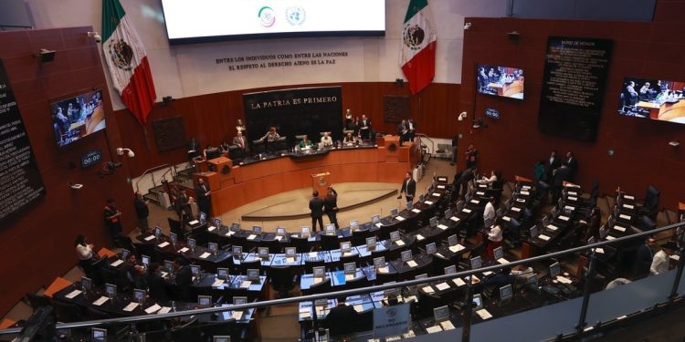 Endurecen penas contra extorsión