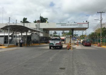 Reforman la ley aduanera