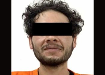 11 años a sobrino narco