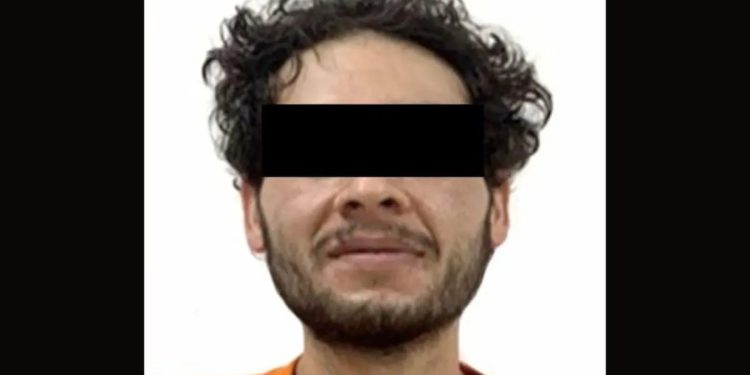 11 años a sobrino narco