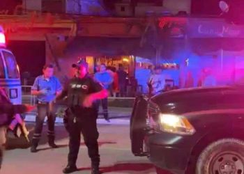 Hombre muere tras ataque a balazos en la colonia Yaax Tulum