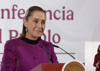 inversión extranjera en México este 2025