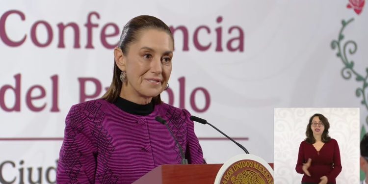 inversión extranjera en México este 2025