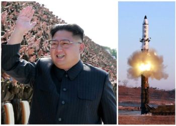 sanciones a Corea del Norte por EU