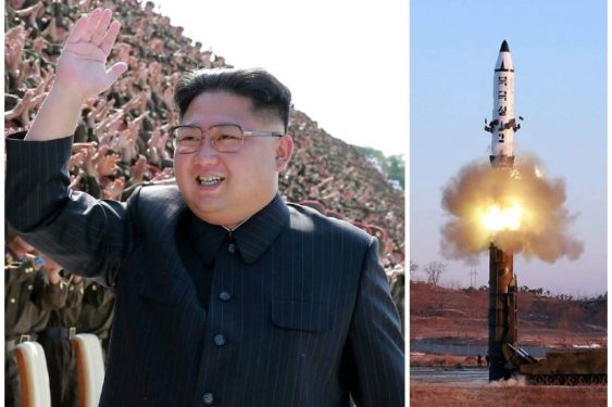 sanciones a Corea del Norte por EU