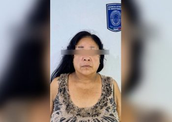 modus operandi de La Diabla