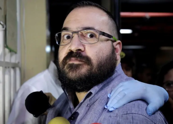 privilegios de Javier Duarte en prisión