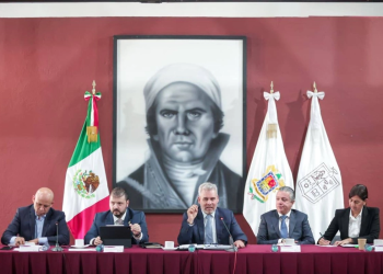 asesino de Carlos Manzo