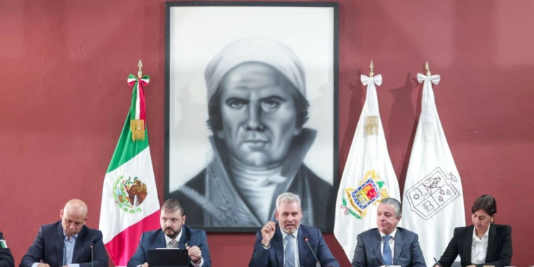 asesino de Carlos Manzo