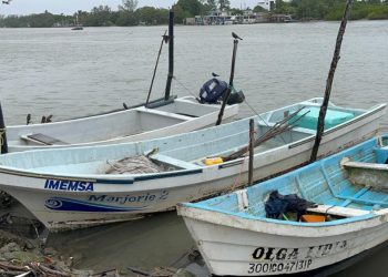 PESCADORES FRENTE FRIO