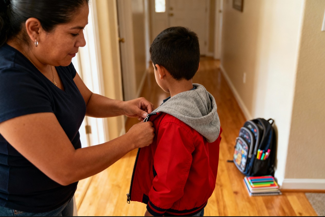 ¿Qué municipios sí regresan a clases este martes?