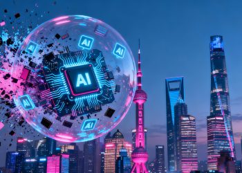 impacto de la sobrevaloración de la IA en la bolsa