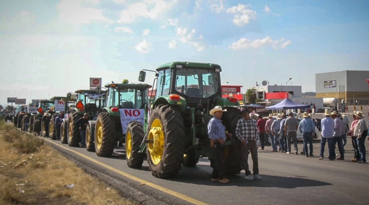 ¿Qué postura fijó la Secretaría de Gobernación ante las movilizaciones?