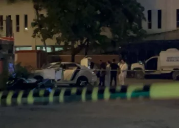 Atacan y ejecutan a ministerial en Cancún tras operativo contra el CJNG