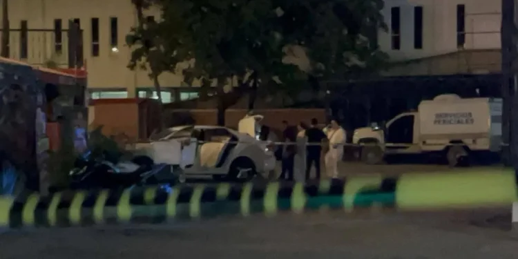 Atacan y ejecutan a ministerial en Cancún tras operativo contra el CJNG