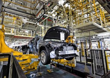 posible alza arancelaria en la Industria automotriz