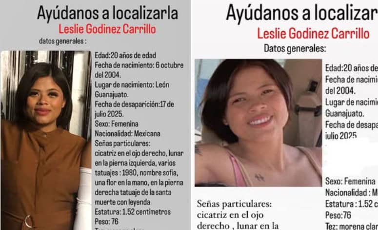 ¿Cuál fue el caso que permitió la captura de La Diabla?