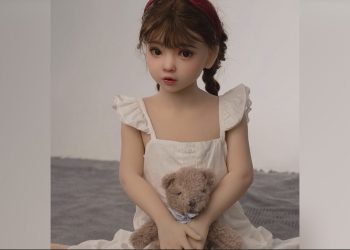 muñecas sexuales en Shein