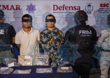 operativo region 259