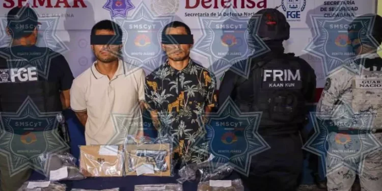 operativo region 259