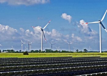 Transición a las energías limpias en México