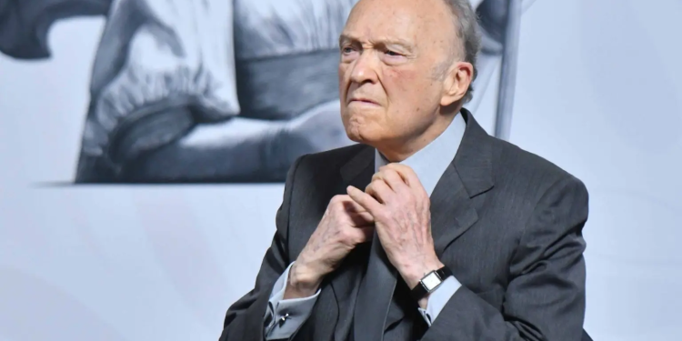 renuncia del fiscal Gertz Manero