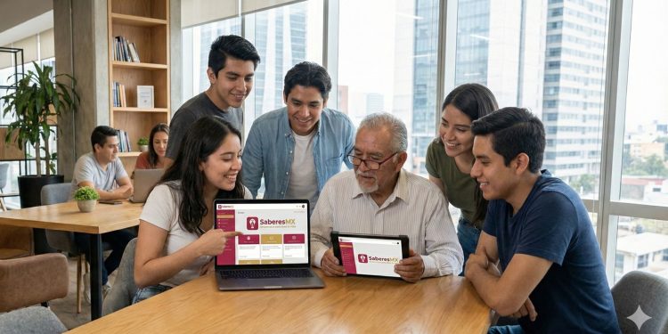 cursos gratuitos con certificado del gobierno de México