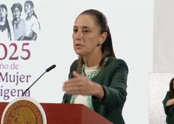 críticas de Noroña a Grecia Quiroz