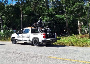 Hallan sin vida a los hermanos desaparecidos en Noh Bec; autoridades investigan posible intervención del crimen organizado