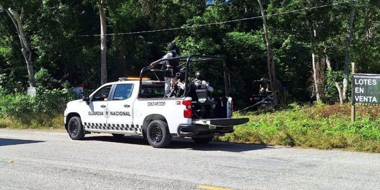 Hallan sin vida a los hermanos desaparecidos en Noh Bec; autoridades investigan posible intervención del crimen organizado